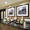 Отель Hampton Inn Kansas City/Overland Park, фото 12