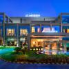 Отель Le Meridien Nagpur, фото 12