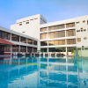 Отель The Sunway GRT Grand, Pondicherry, фото 8