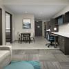Отель Home2 Suites by Hilton Denver Central Park, фото 30