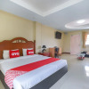 Отель OYO 762 Chompoo, фото 5