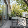 Отель Casai Roma | 1 BR | Boutique Flat, фото 20