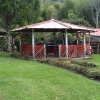 Отель Hostal Rio Arabia - Valle De Cocora, фото 3