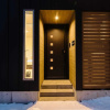 Отель Blue River Chalets by The Hakuba Collection, фото 20