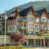 Отель Harrison Lake View Suites, фото 5