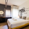 Отель Oxotel Hotel, фото 3