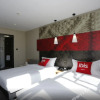 Отель Ibis Hotel(Wulumuqi Nanhu square Branch), фото 3