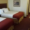 Отель Holiday Inn Express And Suites Salt Lake City Airport East, фото 9