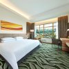 Отель Sunway Lagoon Hotel в Петалинге Джайя