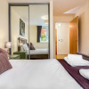Отель Luxury Two Bed Apartment With Roof Terrace, фото 5