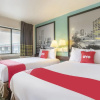Отель Southern Comfort Hotel, фото 5