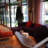 Отель Campanile Hotel (Shenyang International Convention and Exhibition Center), фото 8