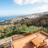 Отель Nature Meets Luxury in Nice Apartment near Tenerife Coastline, фото 12