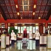 Отель Harmona Resort & Spa Zhangjiajie, фото 7