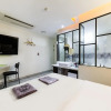 Отель Incheon (Bupyeong) Ppeullang, фото 3