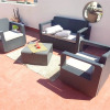 Отель Apartment with 2 Bedrooms in Arinaga, with Wonderful Sea View And Furnished Terrace, фото 12