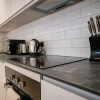 Отель Luxe 1 & 2 Bed Apts Brighton By Sojo Stay, фото 17