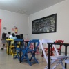 Отель Casa Azul Hostel, фото 26