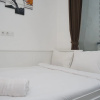 Отель Lavish And Comfortable Studio At Sky House Bsd Apartment, фото 2
