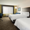 Отель Holiday Inn Express And Suites Bullhead City, фото 28