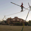 Отель Niralidhani Ethnic Resort, фото 12