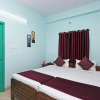 Отель OYO 11081 Hotel Saraswati Inn, фото 8