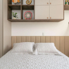 Отель Apto em cond Thai Beach Home Spa TBS102, фото 31