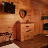 Отель Mountain Fun - One Bedroom Cabin, фото 7