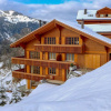 Отель Apartment Panorama, фото 1