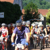 Отель Blackforest Sport & Bike Appartementhaus, фото 16