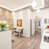 Отель Venus Apartments - Almassy Park, фото 10