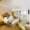 Отель Green World Nha Trang Apartment, фото 4
