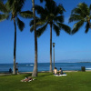 Отель Waikiki Banyan, Pool, Free Parking, Sauna, Jacuzzi, WiFi, BBQ, AC,, фото 12
