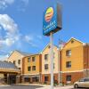 Отель Comfort Inn & Suites Kenosha-Pleasant Prairie, фото 1