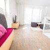 Отель Nice Apartment With Sauna Area, фото 3