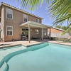 Отель Goodyear Home w/ Pool, 2 Mi to Goodyear Ballpark, фото 1