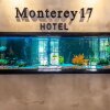 Отель Yongin Monterey 17, фото 34