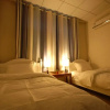 Отель DengBa Hostel TaianTaishan, фото 2