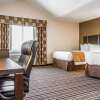 Отель Quality Inn & Suites, фото 20