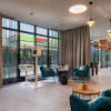 Отель Holiday Inn - the niu, Keg Hamburg Ost, an IHG Hotel, фото 16