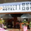 Отель Lucky 11 Hotel, фото 1