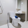 Отель Warm And Enjoy Living 1Br Tree Park City Bsd Apartment, фото 7
