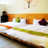 Отель Jin Yan Hostel, фото 4