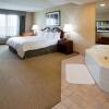 Отель Doubletree by Hilton Pleasant Prairie Kenosha, фото 10