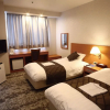 Отель New Grand Hotel Yamagata, фото 16