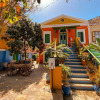 Отель Symi Garden Studios, фото 1