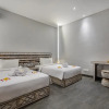 Отель Brand New Luxury 3BR Villa Ethnic Ubud 3, фото 7