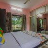 Отель OYO 16770 Home Graceful 1bhk Morjim, фото 10