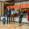 Отель Airport Hotel Okecie, фото 24