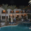 Отель Le Mirage New Tiran Naama Bay The Best Place to Enjoy, фото 1